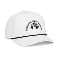 Image 1 of Classic rope cap - PTN Mountain Design