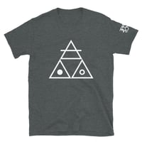 Image 3 of Success Triangle Tee (4 colors)
