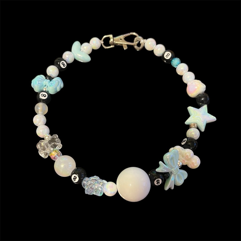 Image of HARAJUKU CHOKERS
