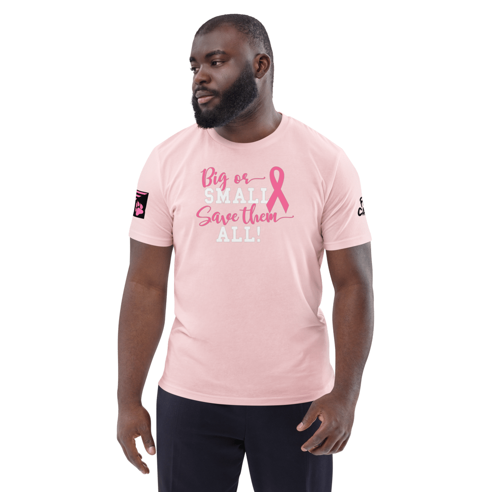 F**K CANCER SUPPORT TEE