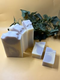 Image 2 of Tea Tree and Lavender (Tallow Soap)