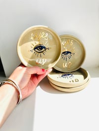 Image 3 of Eyes up trinket trays