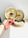 Eyes up trinket trays