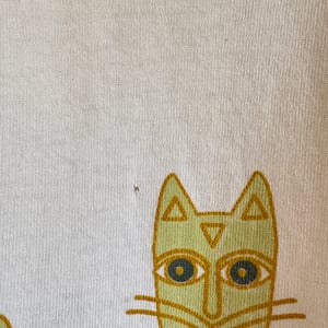 Image of 'Sante Fe, New Mexicat' T-Shirt