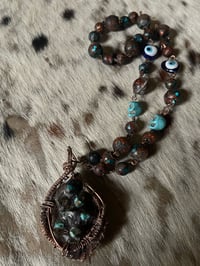 Image 3 of Fortune teller necklace 