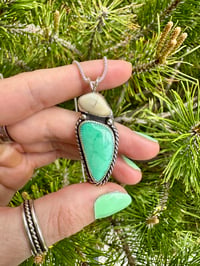 Image 4 of Custom Elk Ivory Jewelry