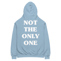 Image 2 of Subway - Hella Hungry Hoodie