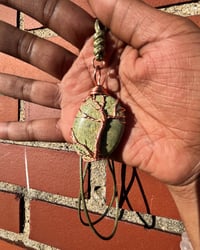 Image 23 of Copper & Crystal Amulets ✨