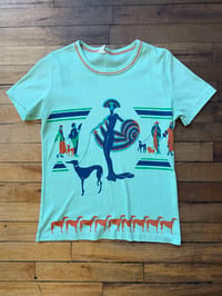 1970s Erte Sz M