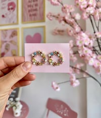 Bloom Earrings