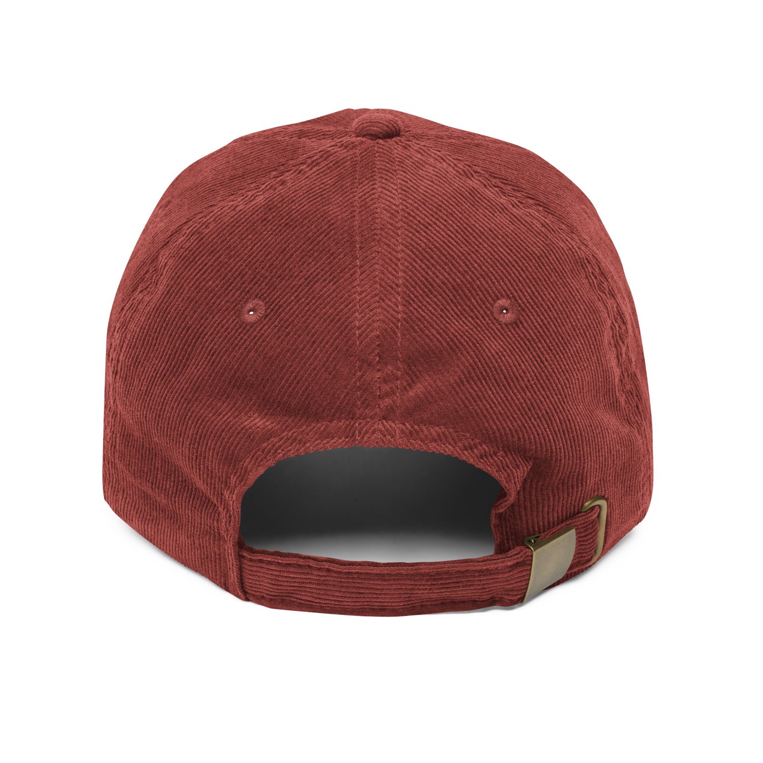 Image of Bliss Lumi corduroy cap