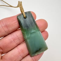 Image 5 of Siberian Nephrite Toki