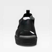 Image 2 of FLY LONDON LIKU BLACK