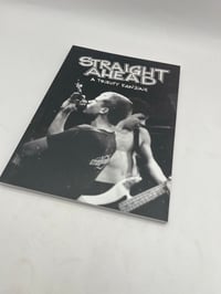 Image 1 of Straight Ahead zine