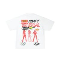 Image 1 of MIDNIGHT OLYMPICS S/S