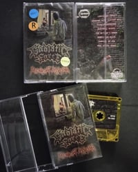 Midnight Assassin Cassette 