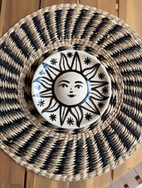 Image 1 of Ceramic Incense Holder 1