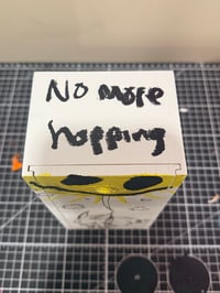 Image 4 of No More Hopping Spray Paint Can
