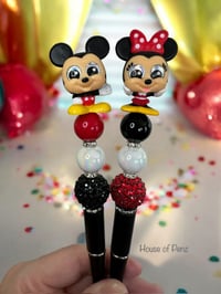 Image 1 of Mouse Bundle