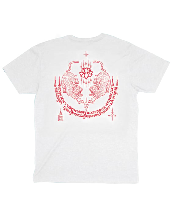 Image of Year of the Lotus T-Shirt