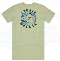 Image 1 of Lockin’ wrists 