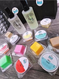 Wax Melt / Room Spray Bundle