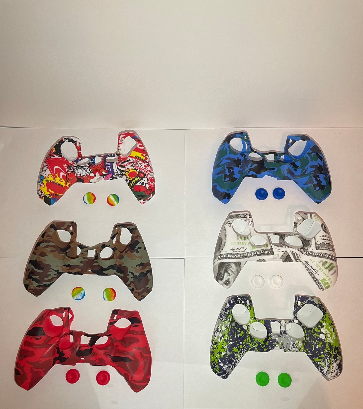 Image of PS5 STARTER PACK