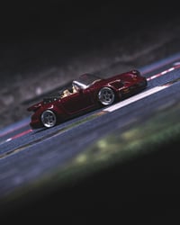 Image 14 of PORSCHE 911 TURBO CARIOLET CUSTOM 