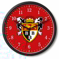 Bridlington Town Clock