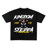 KINGDOM STEPPA 