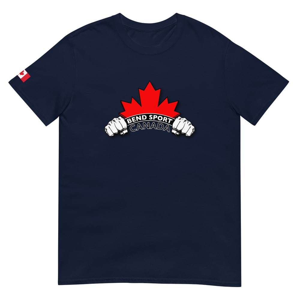 Bend Sport Canada T-shirt
