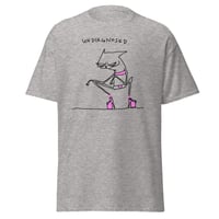 Image 9 of undiagnosed Unisex classic tee 