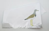 Image 2 of UK Birding Lens Cloth - Various Designs Available