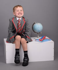 Image 1 of Back to School PHOTOSHOOT