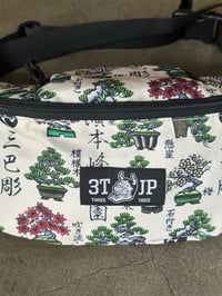 Image 4 of BONSAI WAIST BAG YUSUKE HAMAMOTO