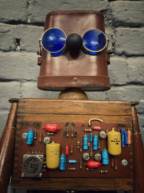 Image of Arthur Iculate