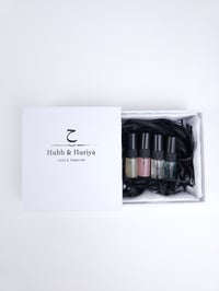 Image 4 of Tapestry Sample Scent Set 