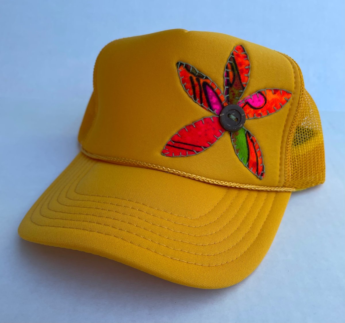 Image of Pua Trucker #VP11