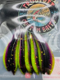 Venom Flash Minnow 7 pcs