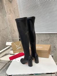 Image 5 of Loub Over-Knee Boots