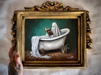 Image 3 of Fantasma en la bañera 