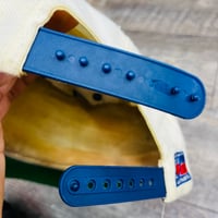 Image 5 of VTG 90s Dallas Cowboys Sharktooth Snapback