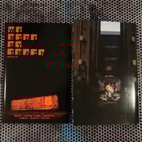 Image 6 of WE RIDE BY TRAIN ISSUE 21