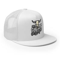 Image 1 of Colton Sanders Trucker Cap