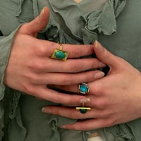 Image 2 of Bague « MAËTTE »