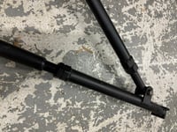 Image 2 of Autotech MK1 lower adjustable stress bar 
