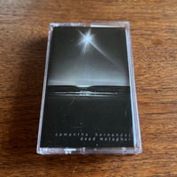 Samantha Hernandez - Dead Metaphor