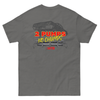 Image 5 of Two Pump Tee