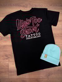 Image 1 of LTS-Script