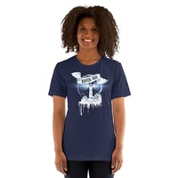 Image 14 of Officially licensed does it hurt Raven Isle Unisex t-shirt